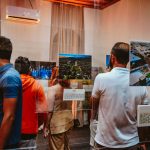 Mostra Fotográfica 9 de Julho abre programação de aniversário