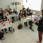Servidores do Teamarr concluem capacitação em ABA para qualificar atendimentos a autistas