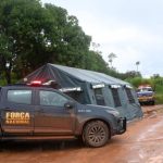 Operação Asfixia desmobiliza 96% do garimpo ilegal na Terra Yanomami em junho, afirma Censipam