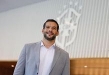 Samir Xaud é acusado de usar verba da CBF para custear viagem de amante, diz portal
