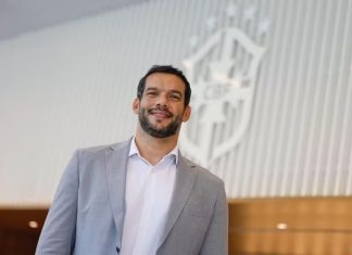 Há um mês da Copa, Samir Xaud evita cravar presença de Neymar e reforça autonomia de Ancelotti na Seleção