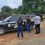 Idoso é preso em Alto Alegre suspeito de abusar de duas crianças da família