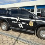 Polícia Civil prede dupla responsável por furtos de veículos em Boa Vista e em Manaus
