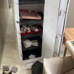 Polícia Civil conclui investigação sobre furto milionário a joalheria em shopping de Boa Vista