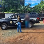 Suspeito de estuprar enteada de 11 anos é preso pela Polícia Civil em Alto Alegre