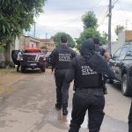Operação Mata-Leão mira suspeitos de tráfico e organização criminosa em Roraima, Amazonas e Bahia