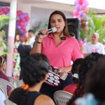 Joilma Teodora quer prioridade em atendimentos de saúde para mulheres vítimas de violência doméstica