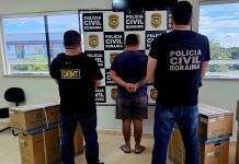 Senado pode votar aumento de penas para furto, roubo e estelionato