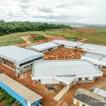 Nova escola padrão na zona rural de Boa Vista terá ensino integral e atenderá até 480 alunos