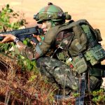 Operação Atlas: Exército conclui simulação e tira tropas da Fronteira