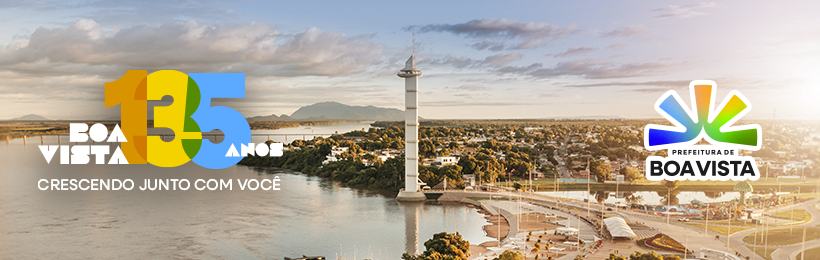 Prefeitura de Boa Vista