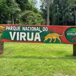 ICMBio realiza dia de visita gratuita ao Parque Nacional do Viruá