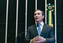 Projeto de Duda Ramos amplia transparência da Anac e fortalece fiscalização sobre companhias aéreas