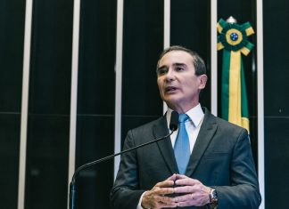 Projeto de Duda Ramos amplia transparência da Anac e fortalece fiscalização sobre companhias aéreas
