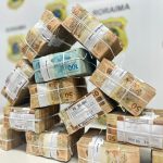 PF prende suspeito de lavagem de dinheiro em Boa Vista