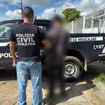 Homem é preso por estupro e tentativa de homicídio contra idosa de 82 anos em Mucajaí