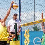 Roraima recebe Etapa Regional de Vôlei de Praia Sub-23