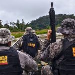 Operação Asfixia desmonta logística do garimpo na Terra Yanomami após 20 dias de ofensiva