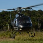 Helicóptero com cinco ocupantes cai durante missão de socorro na Terra Yanomami