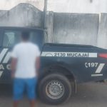 Polícia Civil prende homem acusado de estuprar a própria filha em Mucajaí