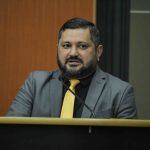 Deputado de Roraima acusa Força Nacional de cometer excessos em abordagens na Vila Sumaúma