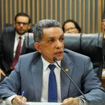 Mecias de Jesus torce por invasão americana à Venezuela