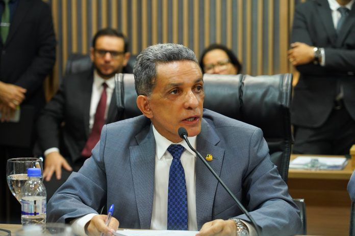 21-08.2025 - Comissão Especial - sabatina senador Mecias de Jesus - foto Marley Lima