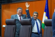 Mecias e TCE-RR: o silêncio que constrange as instituições