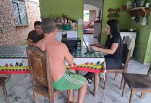 Agricultor desaparecido por quase um mês em Rorainópolis é encontrado vivo na mata