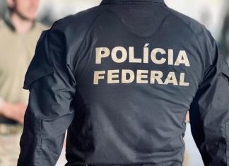 PF combate esquema de remessa ilegal de ouro em Roraima