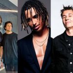 Matuê, Capital Inicial e Jetlag: prefeito Arthur divulga mais três atrações musicais do Mormaço 2025