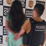 Polícia Civil prende enfermeiro condenado por estupro de vulnerável