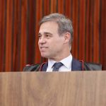 Prazo para André Mendonça concluir leitura do relatório contra Denarium termina na sexta (24)
