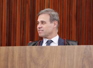 Governo de Roraima paga R$ 273,6 mil a instituto ligado ao ministro André Mendonça, que pediu vista no caso Denarium no TSE