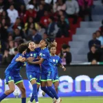 Seleção brasileira feminina de futebol vence a Copa América neste sábado (2)