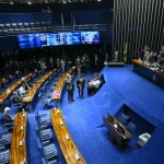 Senado instala Frente Parlamentar em Defesa das Terras Raras