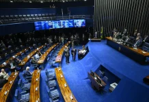 Senado pauta PEC do marco temporal um dia antes de retomada do julgamento no STF