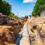 Prefeitura inicia obra que vai eliminar 39º ponto de alagamento em Boa Vista