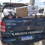 Receita Federal apreende R$ 100 mil em canetas emagrecedoras irregulares em Roraima