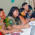 Povos Yanomami e Ye’kwana instalam Comitê de Governança para acompanhar ações federais no território