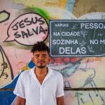 Artista de Roraima é selecionado para primeira residência artística da Casa Brasil