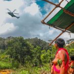 Operações contra garimpo ilegal na Terra Yanomami causam prejuízo de R$ 477 milhões ao crime entre 2023 e 2025
