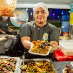 Boa Vista abre inscrições para área de alimentação do Mormaço Cultural 2025