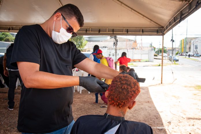 Ação Caetano Filho no Centro de Boa Vista - Ft FERNANDO TEIXEIRA (3)