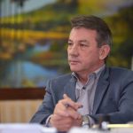 Mais de 45% dos roraimenses desaprovam governo de Denarium, aponta pesquisa Real Time Big Data
