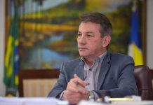 André Mendonça libera julgamento no TSE que pode cassar Denarium