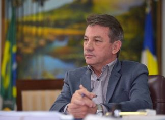 André Mendonça libera julgamento no TSE que pode cassar Denarium