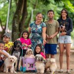 Prefeitura intensifica Campanha de Vacinação Antirrábica a partir deste sábado (23)
