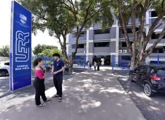 UERR aparece como terceira pior universidade do país em 2025 e acende alerta sobre ensino superior em Roraima