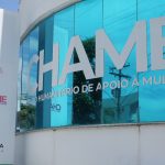‘Chame’ completa 16 anos de apoio e proteção à mulheres vítimas de violência